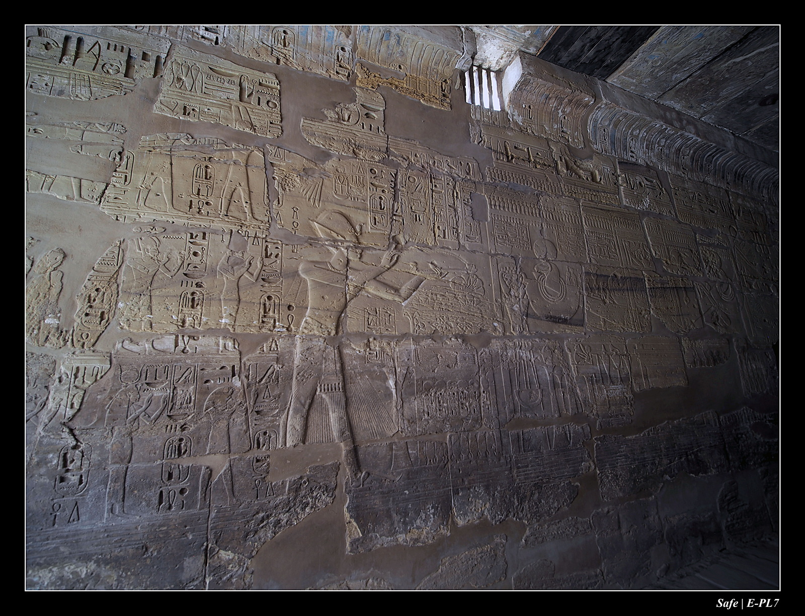 Louxor - Juillet 2021 - 047